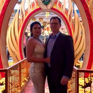 Meet your Posher, Mindy